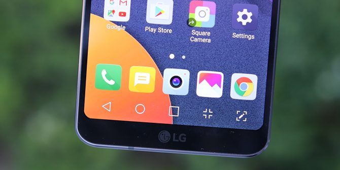 Обзор LG G6 (и Дешевая распродажа) g6 2 670x335