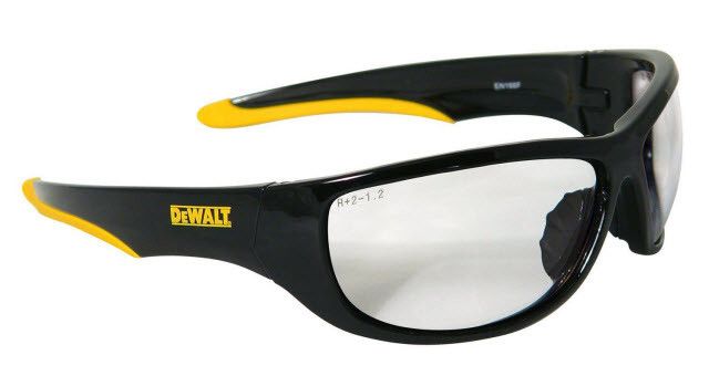 защитные очки deWalt