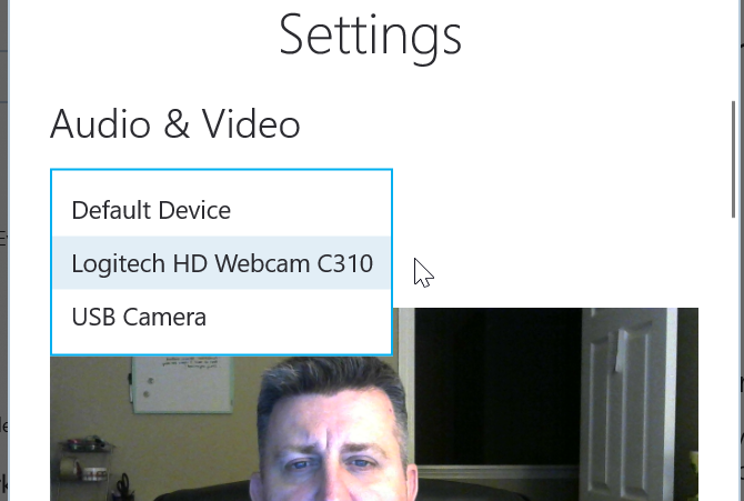 Видео Skype не работает? Как проверить и устранить неполадки камеры проверить камеру 1
