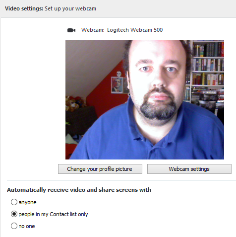 10 советов, как сделать вас более эффективным Skype-пользователем skypevideosettings