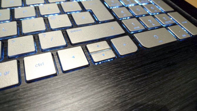 Клавиши быстрого доступа клавиатуры Kodi