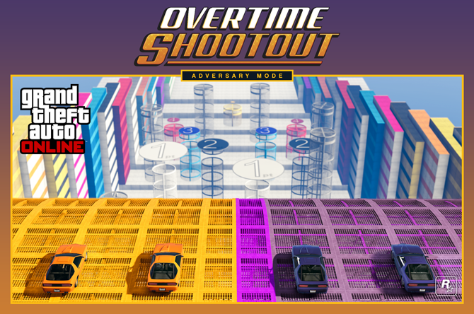 DLC: история игр's Three Most Expensive Letters overtime shootout