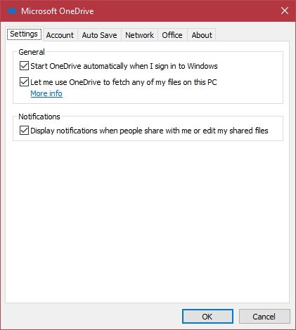 Как отключить OneDrive с помощью нескольких щелчков мышью Скрыть OneDrive Windows 10 Home