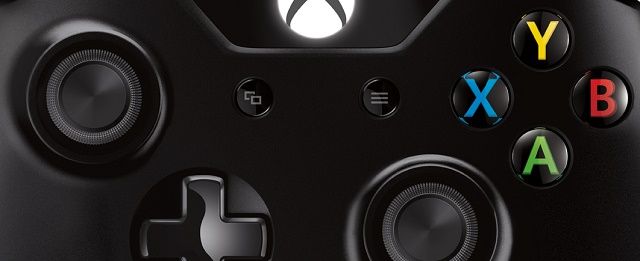 Xbox-One-кнопка