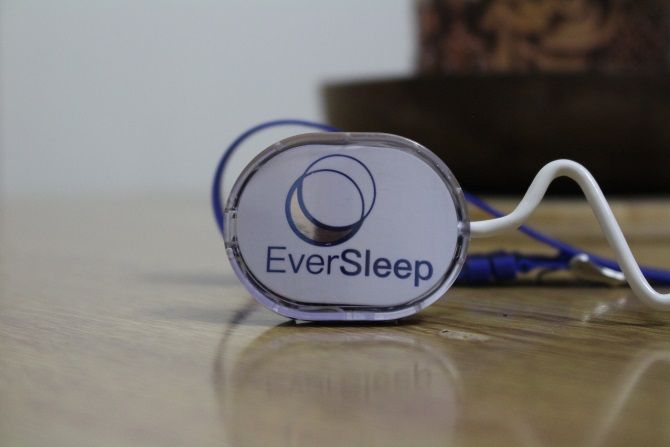 Фото EverSleep Sleep Tracker