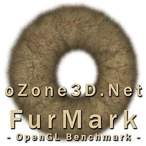 Проверьте стабильность видеокарты с помощью Furmark [Gaming] furmark5