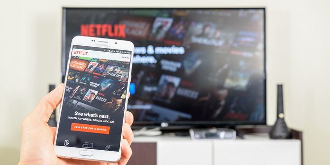 Краткое руководство по Netflix: все, что вы хотели знать об устройстве Netflix Netflix Smart TV