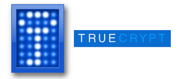 TrueCrypt-альтернативный логотип