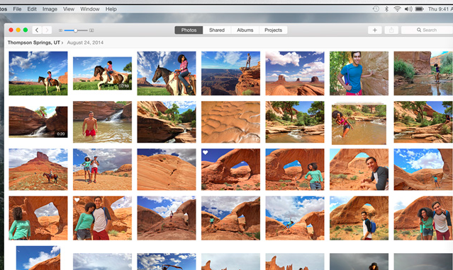 10 простых в использовании программ для редактирования фотографий для начинающих фотографов photos4mac