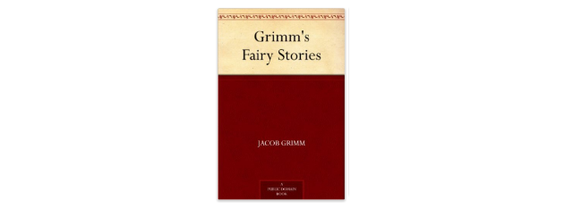 Сказки Гриммса