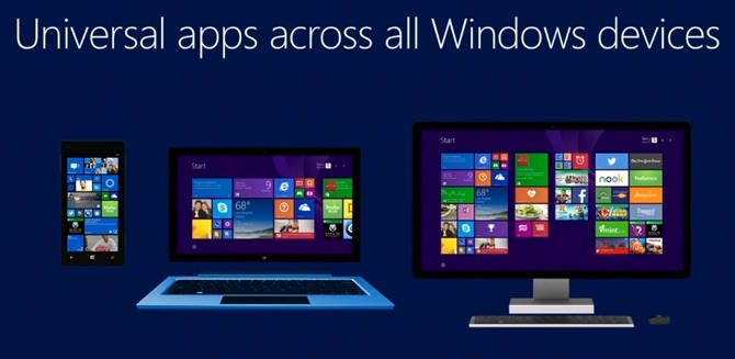 8 бесплатных приложений Windows с открытым исходным кодом, которые раньше были проприетарными приложениями для windows 10 universal windows