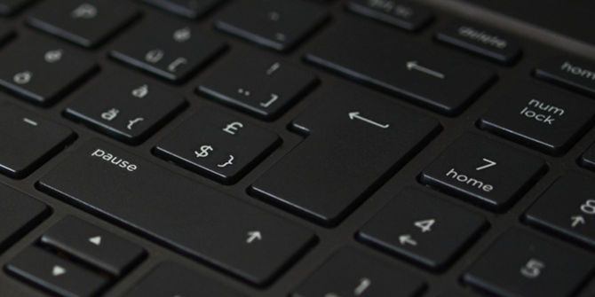 Что такое ярлык вируса и как его удалить? клавиатура ноутбука