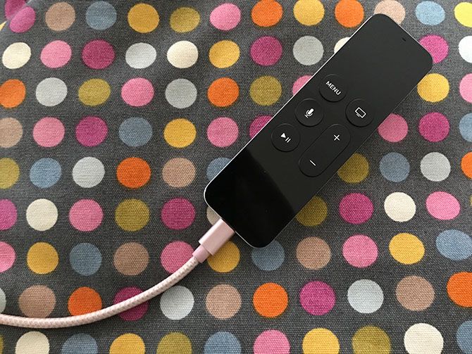 Как настроить и использовать свой Apple TV пульт дистанционного управления Apple TV