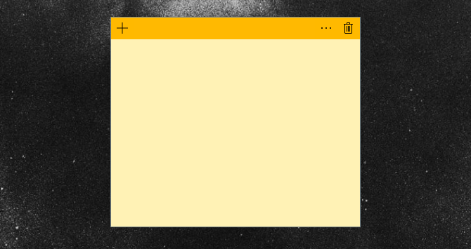 Как начать работу с Windows 10 Sticky Notes в меню заметок в течение 5 минут