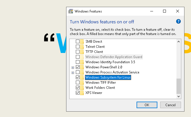 лучшие новые функции в Windows 10