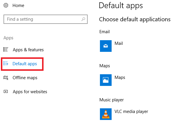 Создатели Windows 10 обновляют приложения по умолчанию