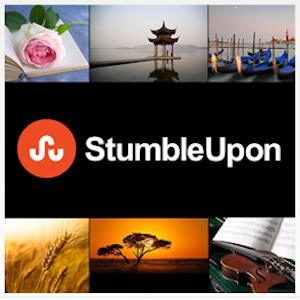 StumbleUpon для Firefox - это's Still Awesome StumbleUpon Square