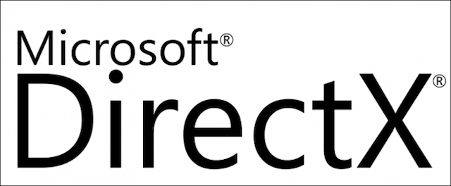 Directx-логотип