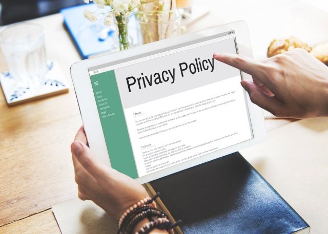 Ая-безопасность VPN-приватность политика