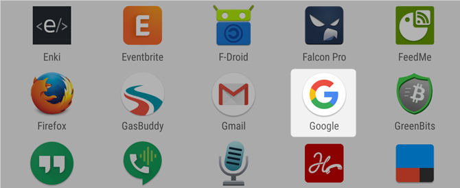 7 бесплатных сервисов Google, которые стоят вам времени автономной работы и конфиденциальности картинка запуска приложения Google 1