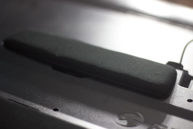 Обзор Roccat Sova: это игровая клавиатура для ПК, чтобы купить Sova7