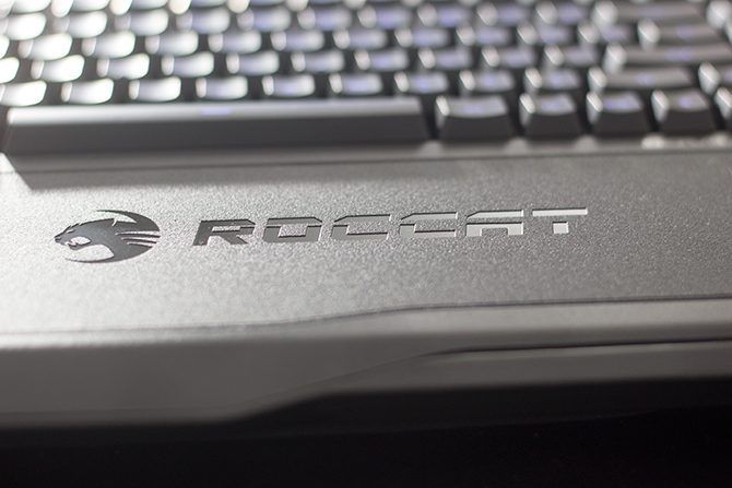 Обзор Roccat Sova: это игровая клавиатура для ПК, чтобы купить Sova4 670x447