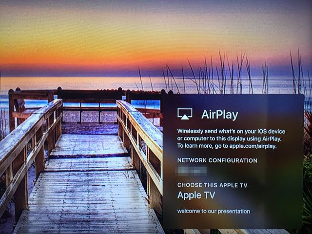 AppleTVAirPlayConferenceDisplay