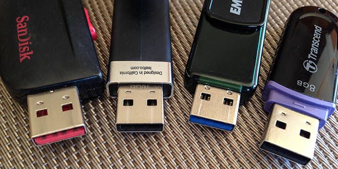 3 Риски и недостатки двухфакторной аутентификации Двухфакторные USB-ключи