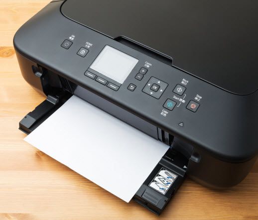 5 инструментов для принтера Dropbox Power User
