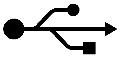USB-логотип