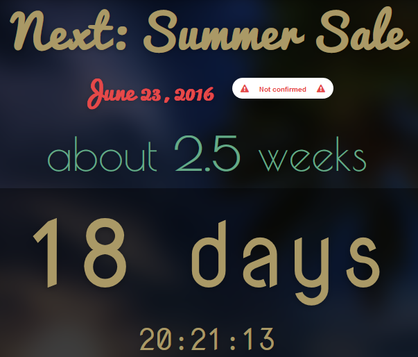 when_is_summer_sale