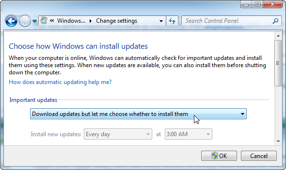 раздражающие вещи о Windows 8