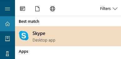 6 бесплатных альтернатив Skype для настольного приложения Windows Desktop Skype