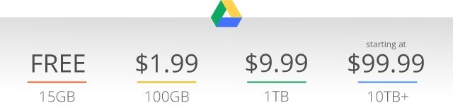 Google-Drive-Price Cut