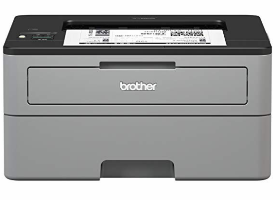 Принтер Brother HL-L2350DW
