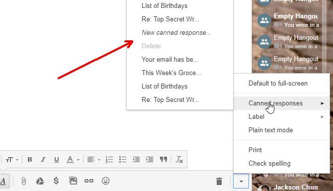 Начинающий's Guide to Gmail Gmail Guide32