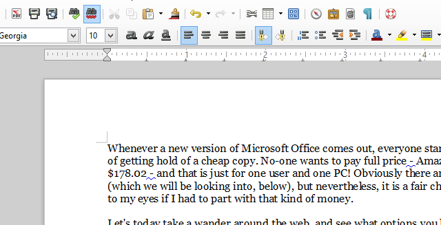 Сохранить в Microsoft Office! Получить дешевые или бесплатные офисные продукты libreoffice