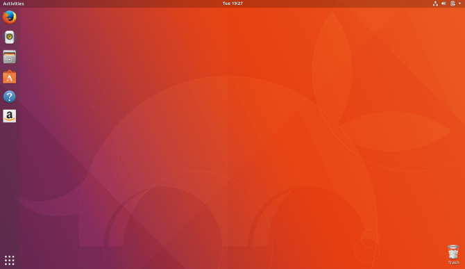 Руководство для начинающих пользователей Ubuntu