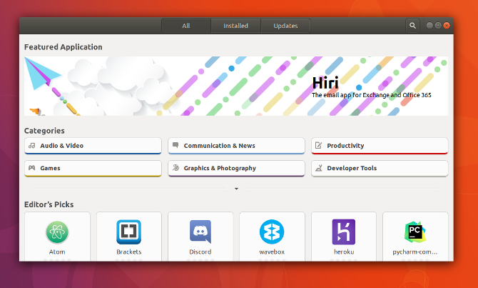 Руководство для начинающих пользователей Ubuntu