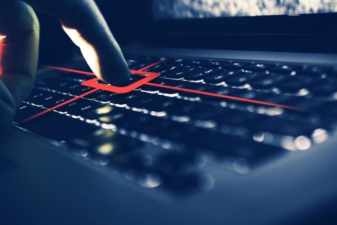 7 самых распространенных тактик, используемых для взлома паролей