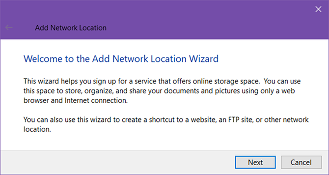 Как превратить проводник Windows в мастер FTP-клиента Windows 10 ftp