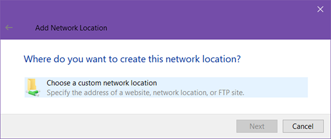Как превратить проводник Windows в FTP-клиент в сети Windows 10 ftp