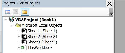 как скрыть и показать листы в Excel