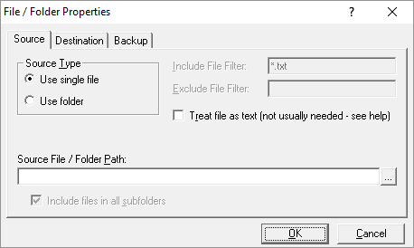 Как найти и заменить слова в нескольких файлах Свойства папки «Заменить текстовые файлы»