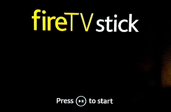 Как настроить и использовать Amazon Fire TV Stick Настройка Fire TV Stick 3a2 670x441