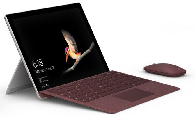 Все лучшие ноутбуки до 400 долларов для студентов Microsoft Surface