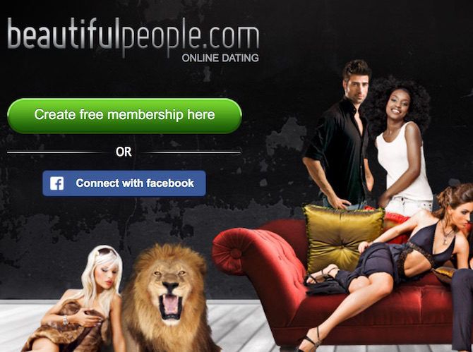 16 бесплатных сайтов знакомств, чтобы помочь вам найти любовь BeautifulPeople 670x499