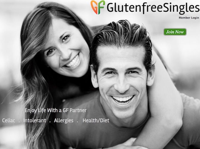 16 бесплатных сайтов знакомств, которые помогут вам найти любовь glutenfreesingles