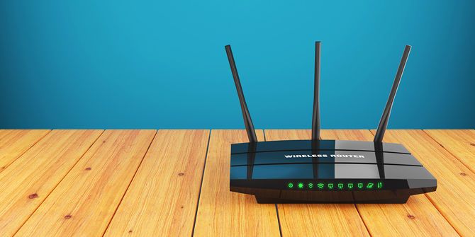 7 Функции маршрутизатора Wi-Fi, необходимые для беспроводной домашней антенны для беспроводной домашней сети