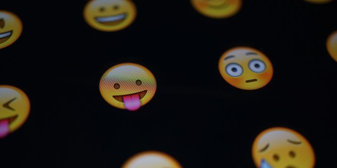 Как получить больше совпадений в приложении Bumble Dating Emoji смайлики выражения лица 670x335